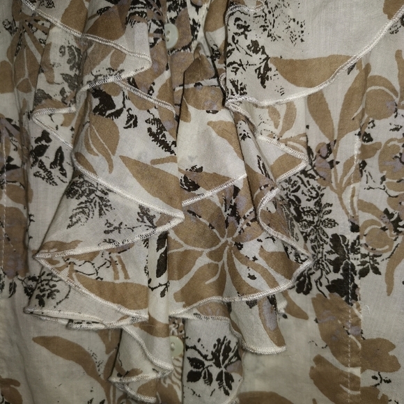 Chicago 1blouse - Picture 6 of 7